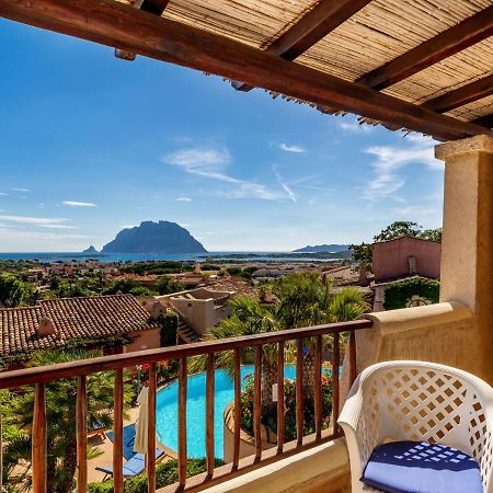 Holiday Home Corbezzolo 9 - Vista Village By Interhome Porto San Paolo  Zewnętrze zdjęcie
