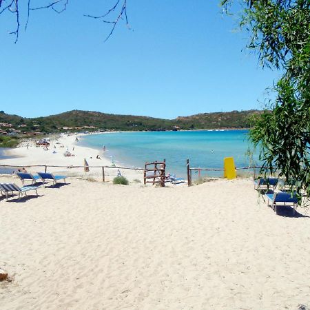 Holiday Home Corbezzolo 9 - Vista Village By Interhome Porto San Paolo  Zewnętrze zdjęcie