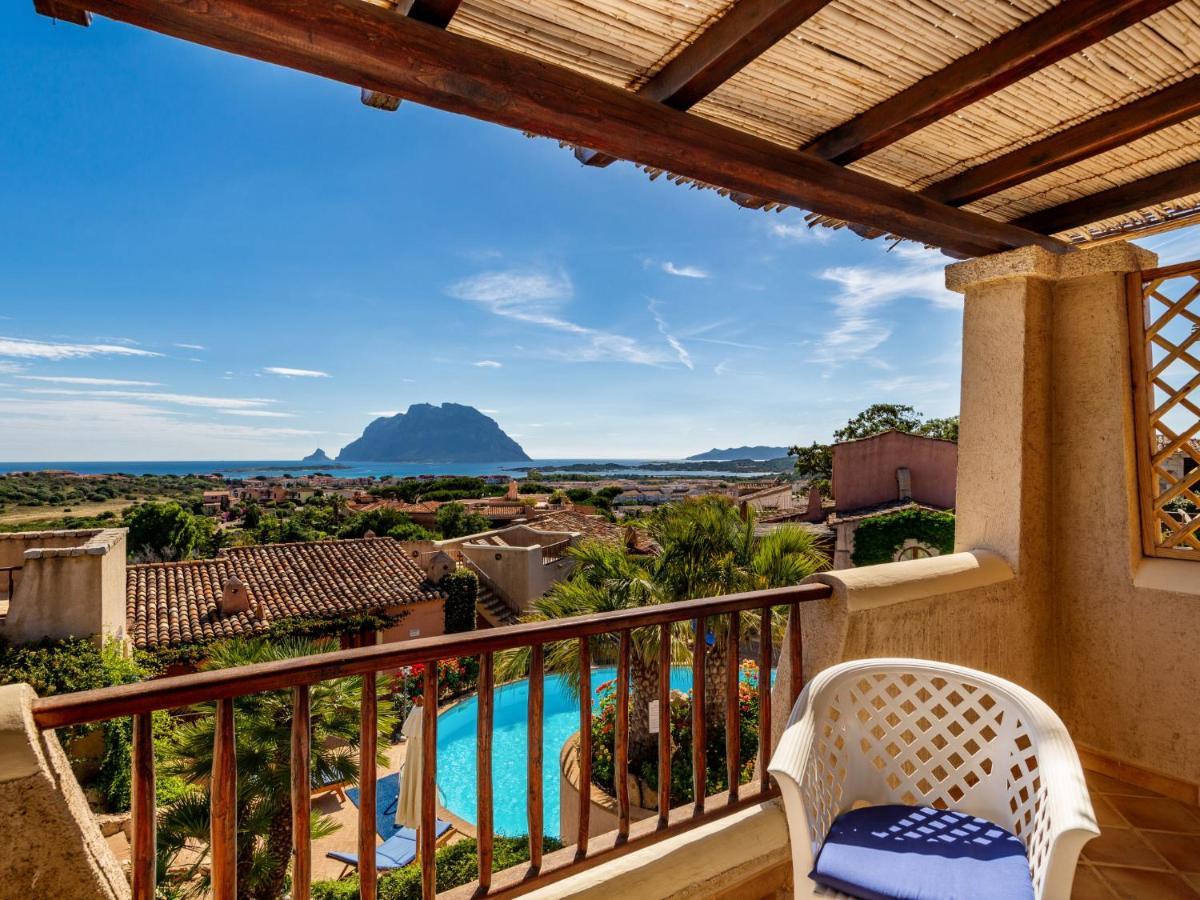 Holiday Home Corbezzolo 9 - Vista Village By Interhome Porto San Paolo  Zewnętrze zdjęcie