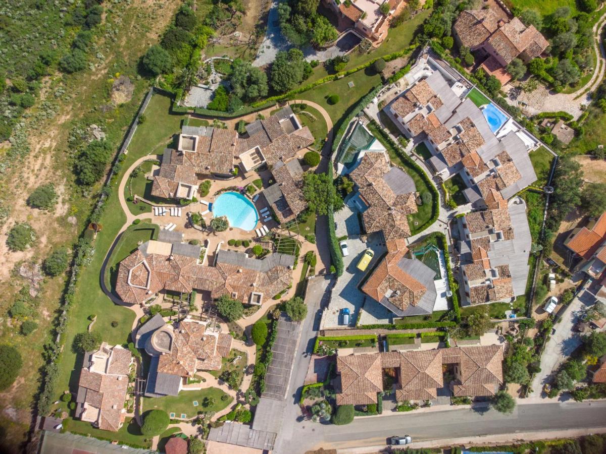 Holiday Home Corbezzolo 9 - Vista Village By Interhome Porto San Paolo  Zewnętrze zdjęcie