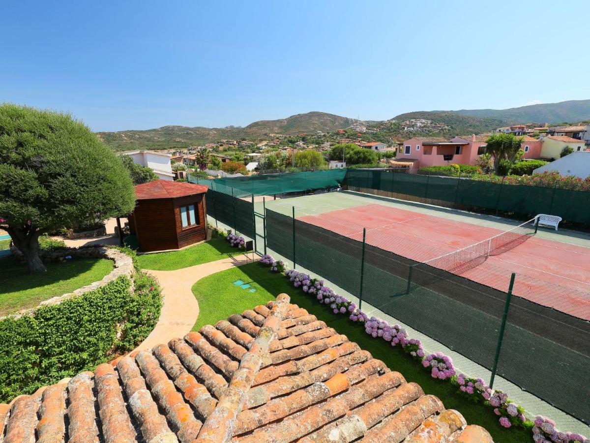 Holiday Home Corbezzolo 9 - Vista Village By Interhome Porto San Paolo  Zewnętrze zdjęcie