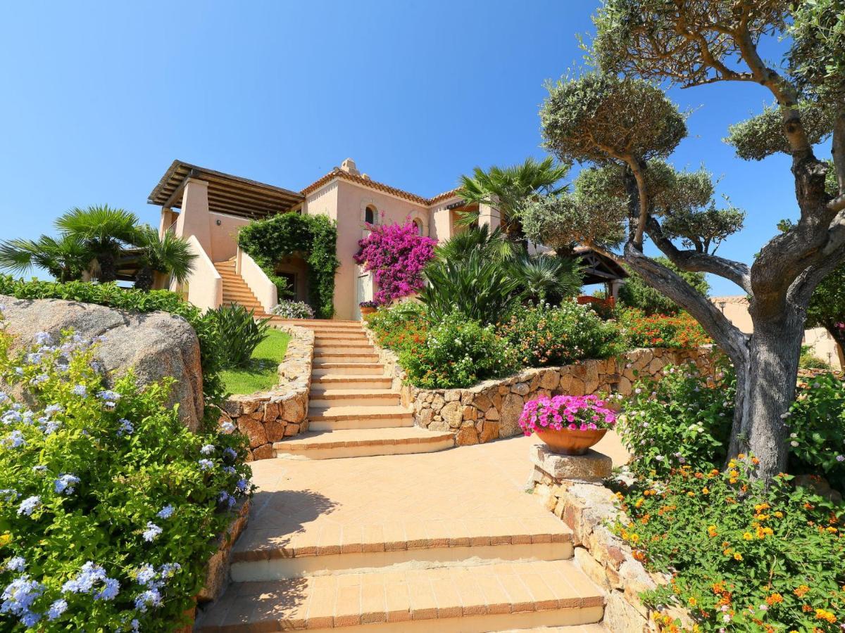 Holiday Home Corbezzolo 9 - Vista Village By Interhome Porto San Paolo  Zewnętrze zdjęcie