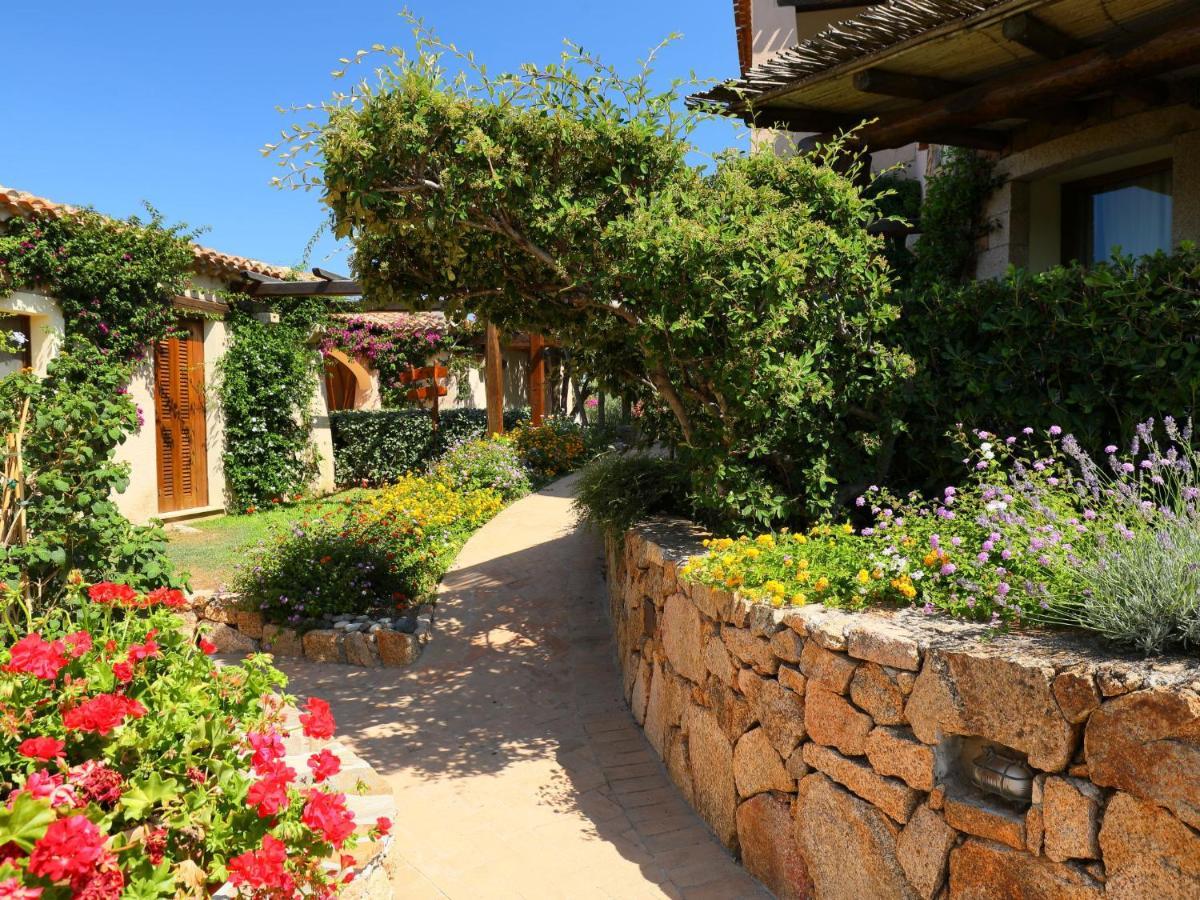 Holiday Home Corbezzolo 9 - Vista Village By Interhome Porto San Paolo  Zewnętrze zdjęcie