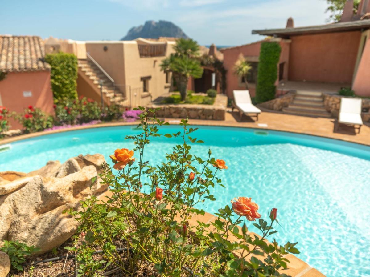 Holiday Home Corbezzolo 9 - Vista Village By Interhome Porto San Paolo  Zewnętrze zdjęcie