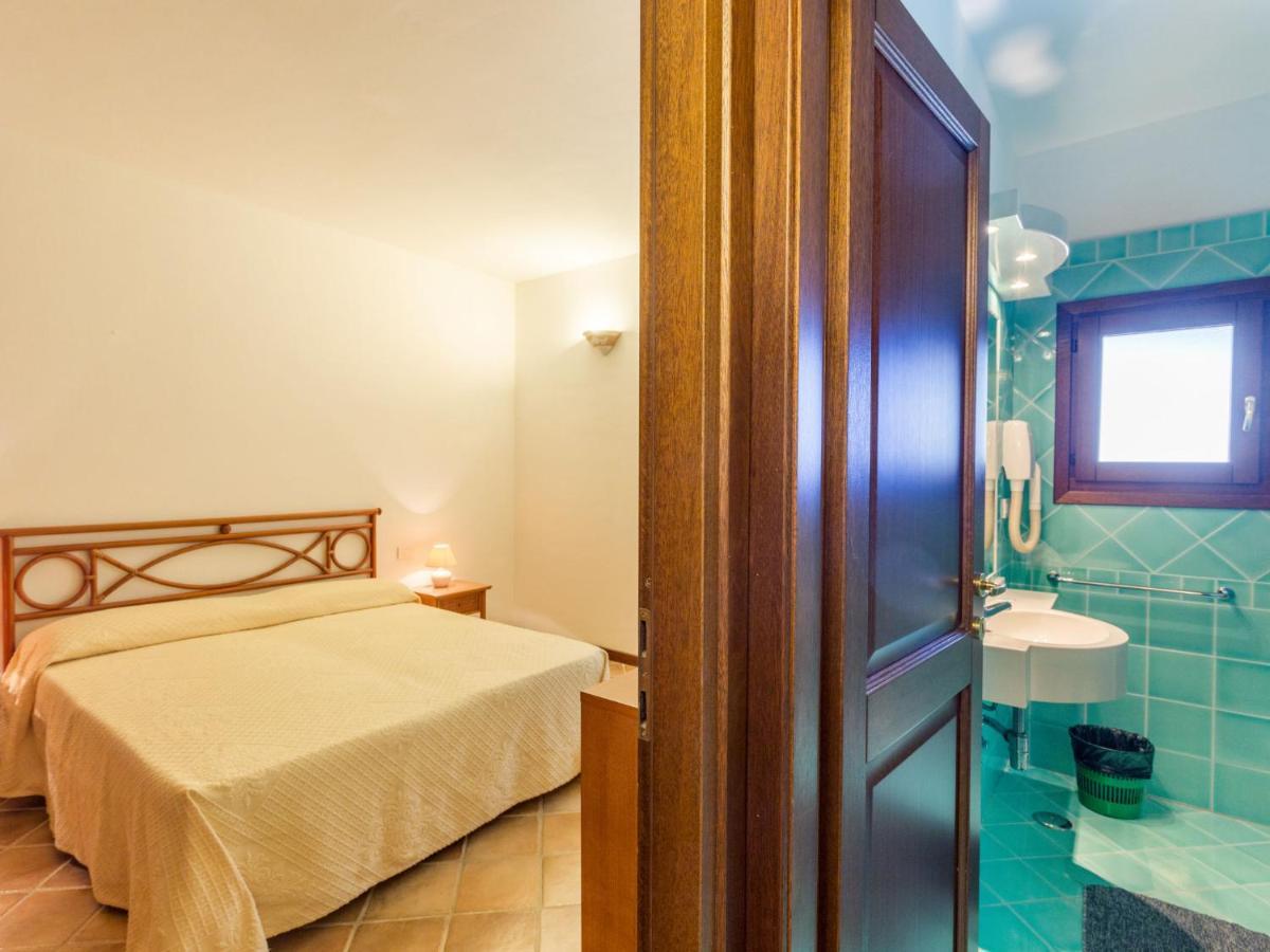 Holiday Home Corbezzolo 9 - Vista Village By Interhome Porto San Paolo  Zewnętrze zdjęcie