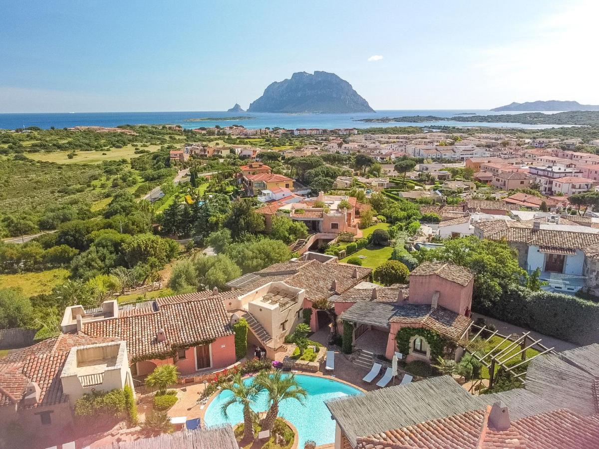 Holiday Home Corbezzolo 9 - Vista Village By Interhome Porto San Paolo  Zewnętrze zdjęcie