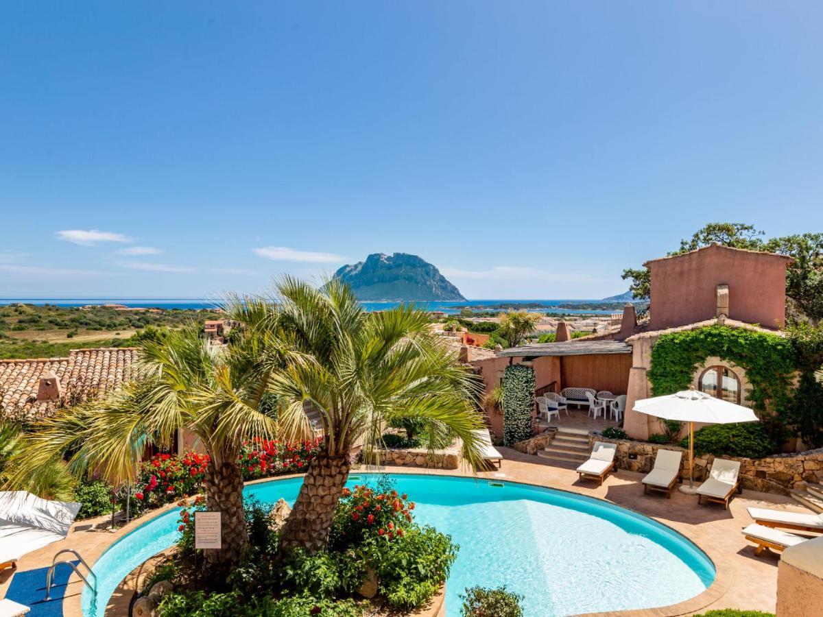 Holiday Home Corbezzolo 9 - Vista Village By Interhome Porto San Paolo  Zewnętrze zdjęcie