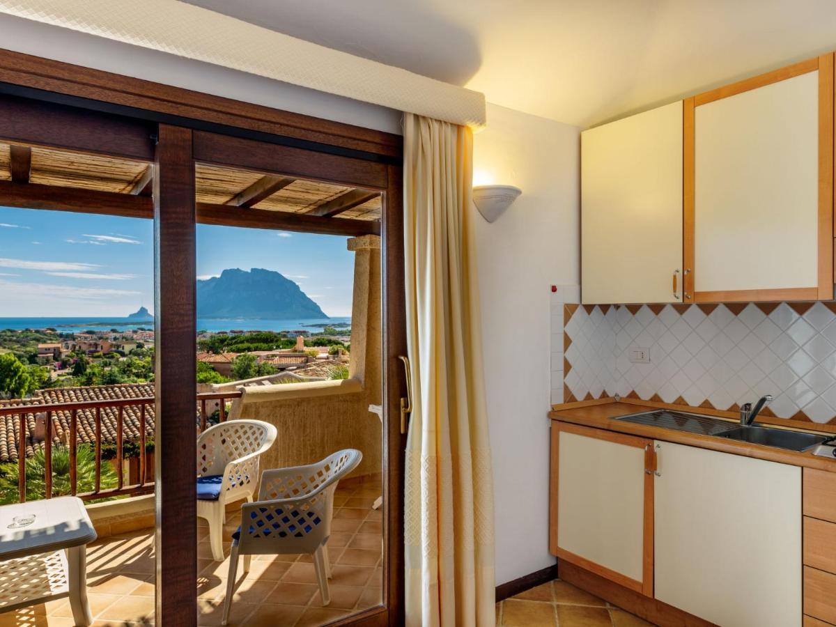 Holiday Home Corbezzolo 9 - Vista Village By Interhome Porto San Paolo  Zewnętrze zdjęcie