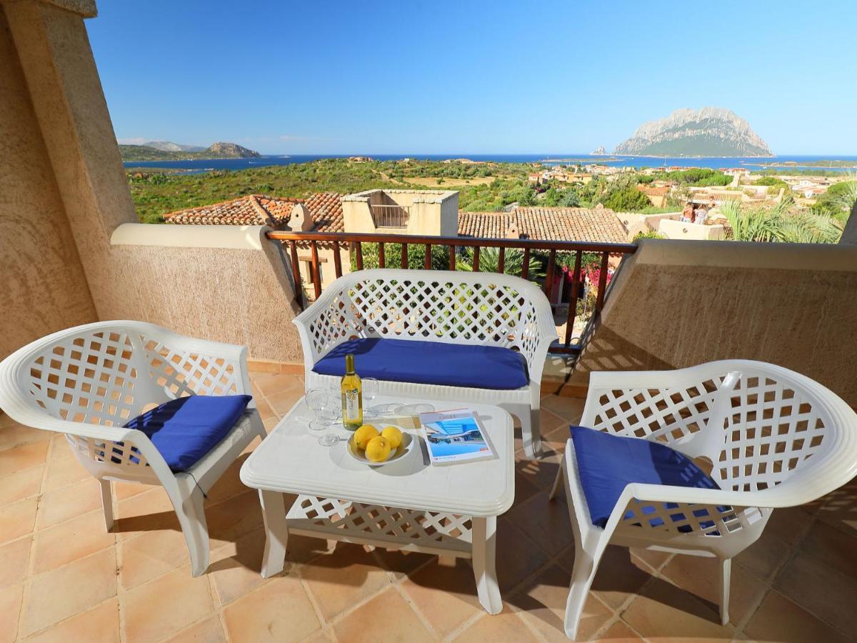 Holiday Home Corbezzolo 9 - Vista Village By Interhome Porto San Paolo  Zewnętrze zdjęcie