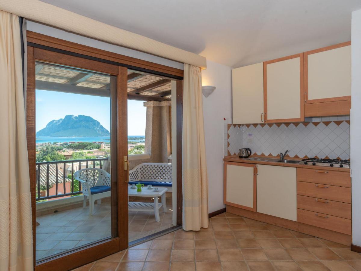 Holiday Home Corbezzolo 9 - Vista Village By Interhome Porto San Paolo  Zewnętrze zdjęcie