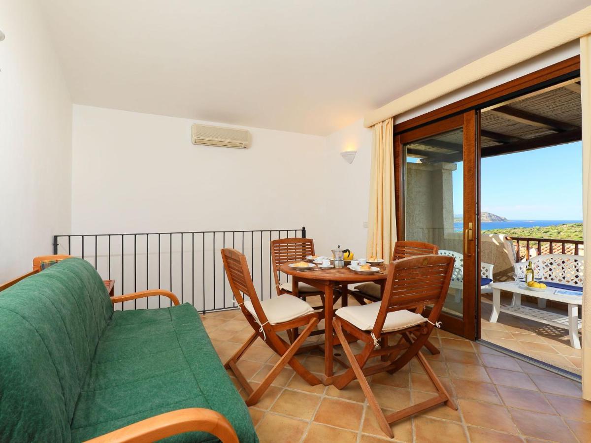 Holiday Home Corbezzolo 9 - Vista Village By Interhome Porto San Paolo  Zewnętrze zdjęcie