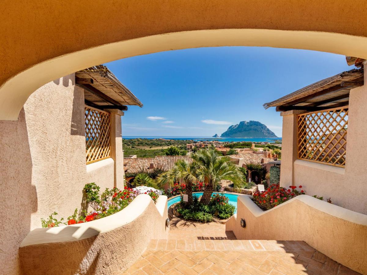 Holiday Home Corbezzolo 9 - Vista Village By Interhome Porto San Paolo  Zewnętrze zdjęcie
