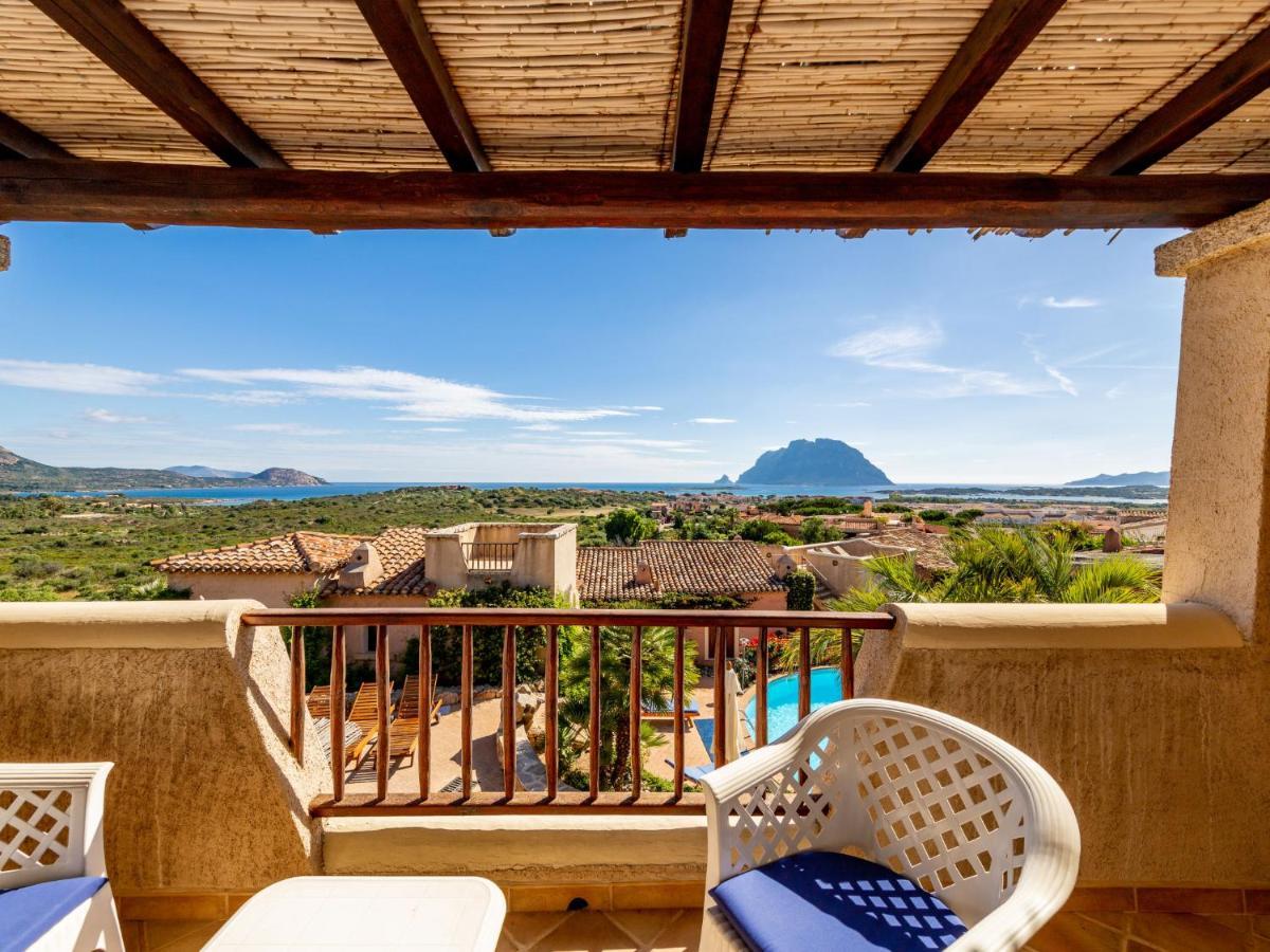 Holiday Home Corbezzolo 9 - Vista Village By Interhome Porto San Paolo  Zewnętrze zdjęcie