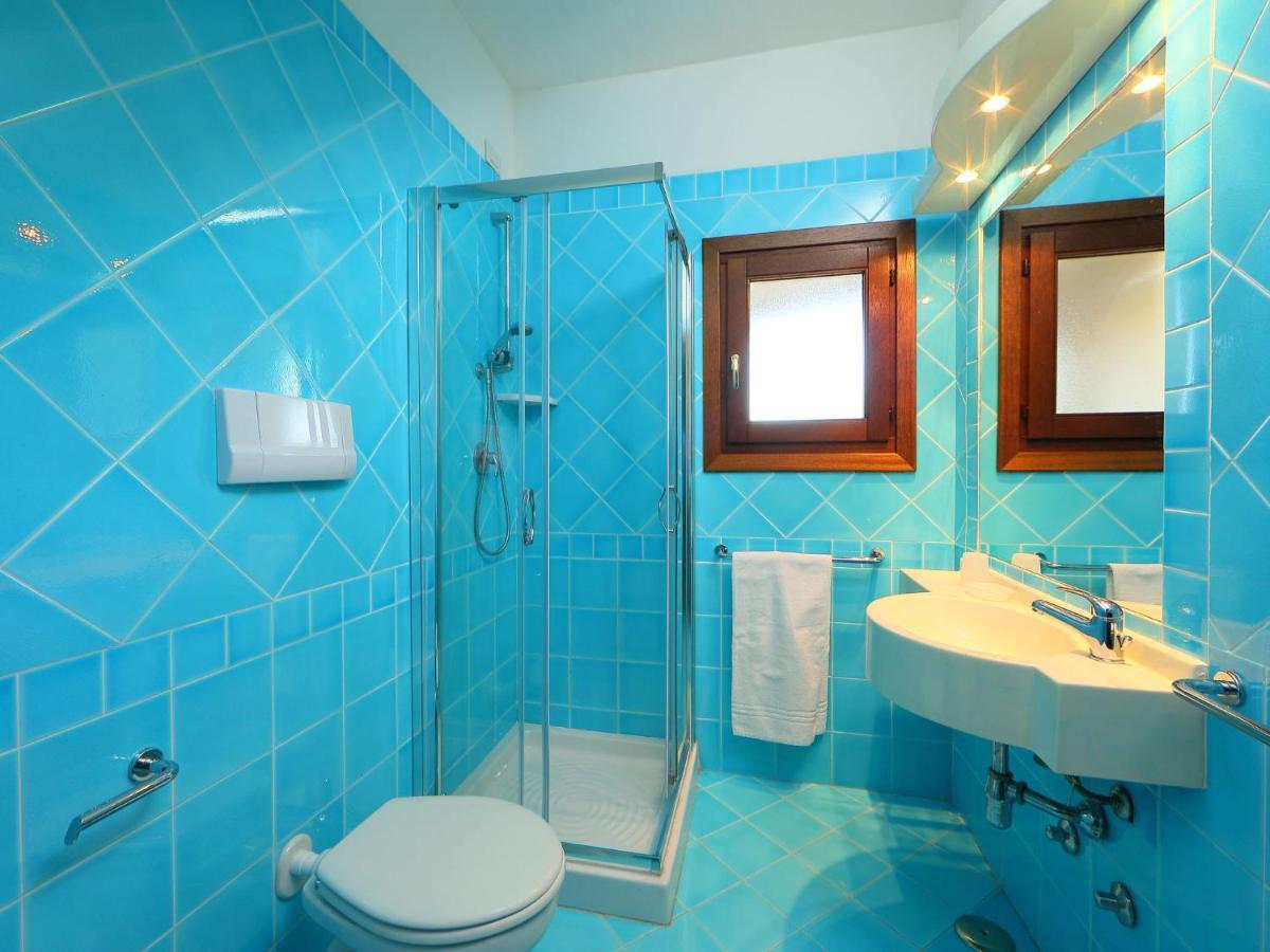 Holiday Home Corbezzolo 9 - Vista Village By Interhome Porto San Paolo  Zewnętrze zdjęcie