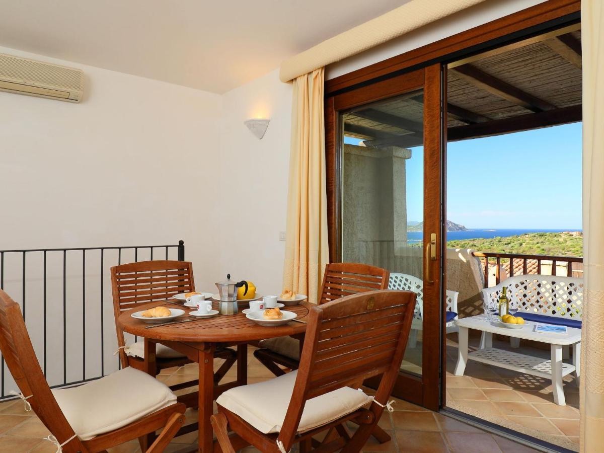 Holiday Home Corbezzolo 9 - Vista Village By Interhome Porto San Paolo  Zewnętrze zdjęcie